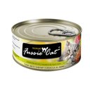 Fussie Cat Premium Tuna with Shrimp Formula in Aspic Grain-Free Canned Cat Food, 2.82-oz, case of 24