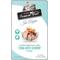 Show in main carousel: Fussie Cat Premium Tuna with Shrimp in Aspic Wet Cat Food, 2.47-oz pouch, case of 12 slide 1 of 3