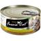 Show in main carousel: Fussie Cat Premium Tuna with Smoked Tuna Formula in Aspic Grain-Free Canned Cat Food, 2.82-oz, case of 24 slide 1 of 9