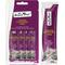 Show in main carousel: Fussie Cat Super Premium Chicken in Goat Milk Puree Lickable Cat Treats, 2-oz pouch, case of 4 slide 1 of 8