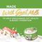 Show in main carousel: Fussie Cat Super Premium Chicken with Duck in Goat Milk Gravy Shredded Wet Cat Food, 2.47-oz can, case of 24 slide 3 of 9