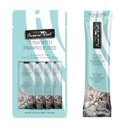 Fussie Cat Tuna with Prawns Puree Lickable Cat Treats, 0.5-oz pouch, pack of 4