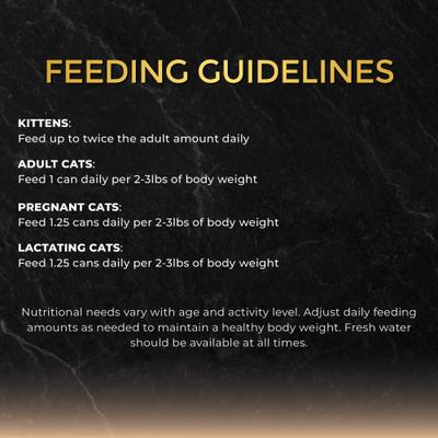 Show full view: Fussie Cat Tuna with Small Anchovies in Gravy Wet Cat Food, 2.82-oz can, case of 24 slide 4 of 8