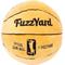 Show in main carousel: FuzzYard Basketball Squeaky Plush Dog Toy slide 1 of 6