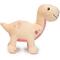 Show in main carousel: FuzzYard Brienne The Brontosaurus Squeaky Plush Dog Toy slide 2 of 5