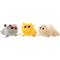 Show in main carousel: FuzzYard Cool Cats Plush Cat Toy with Catnip slide 1 of 4