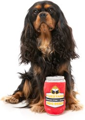 FuzzYard Dog Beer Squeaky Plush Dog Toy slide 2 of 5