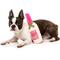 Show in main carousel: FuzzYard Dog Day Rose Squeaky Plush Dog Toy slide 4 of 6