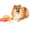 Show in main carousel: FuzzYard Dog's Breakfast Squeaky Plush Dog Toy, 3 count slide 5 of 8