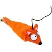 Show in main carousel: FuzzYard Farewell Fox Teaser Wand Cat Toy with Catnip slide 2 of 4