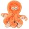 Show in main carousel: FuzzYard Flat Out Nasties Sir Legs A Lot The Octopus Squeaky Stuffing-Free Plush Dog Toy slide 1 of 7