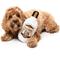 Show in main carousel: FuzzYard Fleabag Gin Squeaky Plush Dog Toy slide 3 of 5
