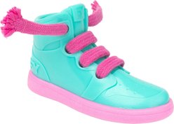 FuzzYard Fresh Kicks N' Licks Dog Chew Toy slide 1 of 9