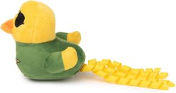 FuzzYard Goose Plush Cat Toy with Catnip slide 2 of 7