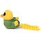 Show in main carousel: FuzzYard Goose Plush Cat Toy with Catnip slide 2 of 7