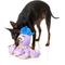 Show in main carousel: FuzzYard Hip Hoptapus Squeaky Plush Dog Toy slide 3 of 5