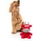 Show in main carousel: FuzzYard Jordan Bull Squeaky Plush Dog Toy, Small slide 3 of 6
