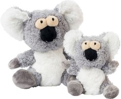 FuzzYard Kana Koala Squeaky Plush Dog Toy, Large slide 2 of 5
