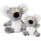 Show in main carousel: FuzzYard Kana Koala Squeaky Plush Dog Toy, Large slide 3 of 6