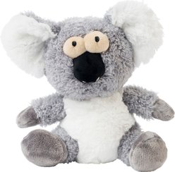 FuzzYard Kana Koala Squeaky Plush Dog Toy, Small