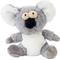 Show in main carousel: FuzzYard Kana Koala Squeaky Plush Dog Toy, Small slide 1 of 5