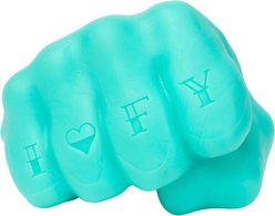 FuzzYard Knuckle Sandwich Treat Dispensing Dog Toy