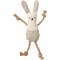 Show in main carousel: FuzzYard Life Bunny Plush Cat Toy with Catnip, Sandstone slide 1 of 1