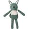 Show in main carousel: FuzzYard Life Kangaroo Squeaky Plush Dog Toy, Myrtle Green slide 1 of 2
