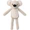 Show in main carousel: FuzzYard Life Koala Squeaky Plush Dog Toy, Sandstone slide 1 of 2