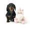 Show in main carousel: FuzzYard Little Electra Unicorn Squeaky Plush Dog Toy, Small slide 4 of 6