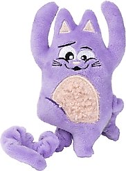 FuzzYard Namaste Plush Cat Toy with Catnip slide 2 of 4