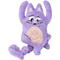 Show in main carousel: FuzzYard Namaste Plush Cat Toy with Catnip slide 2 of 4