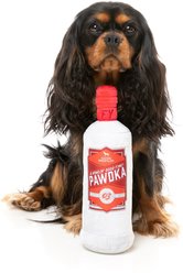 FuzzYard Pawdka Squeaky Plush Dog Toy slide 2 of 5