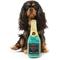 Show in main carousel: FuzzYard Pup The Cork Sparkling Wine Squeaky Plush Dog Toy slide 2 of 6