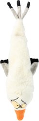 FuzzYard See-Ya Seagull Squeaky Stuffing-Free Plush Dog Toy slide 2 of 8