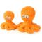 Show in main carousel: FuzzYard Sir Legs-A-Lot Octopus Squeaky Plush Dog Toy, Large slide 2 of 6