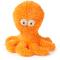 Show in main carousel: FuzzYard Sir Legs-A-Lot Octopus Squeaky Plush Dog Toy, Small slide 1 of 6