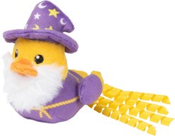 FuzzYard Sirius Quack Plush Cat Toy with Catnip