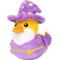 Show in main carousel: FuzzYard Sirius Quack Squeaky Plush Dog Toy, Large slide 1 of 10