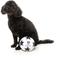 Show in main carousel: FuzzYard Soccer Ball Squeaky Plush Dog Toy slide 4 of 6