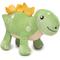 Show in main carousel: FuzzYard Stannis The Stegosaurus Squeaky Plush Dog Toy slide 1 of 6