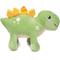 Show in main carousel: FuzzYard Stannis The Stegosaurus Squeaky Plush Dog Toy slide 2 of 6