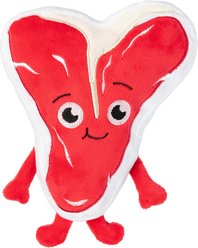 FuzzYard Tim Tee-Bowne Squeaky Plush Dog Toy