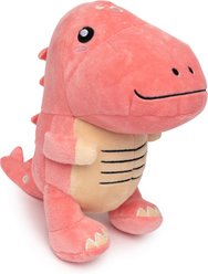 FuzzYard Tyrion The Tyrannosaurus Rex Squeaky Plush Dog Toy