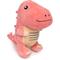 Show in main carousel: FuzzYard Tyrion The Tyrannosaurus Rex Squeaky Plush Dog Toy slide 1 of 5