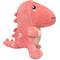 Show in main carousel: FuzzYard Tyrion The Tyrannosaurus Rex Squeaky Plush Dog Toy slide 2 of 5