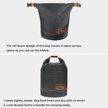 Show in main carousel: FXW Dog Food Travel Bag, Grey, 85-cup slide 6 of 8