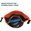 Show in main carousel: FXW Dog Food Travel Bag, Grey, 85-cup slide 4 of 8