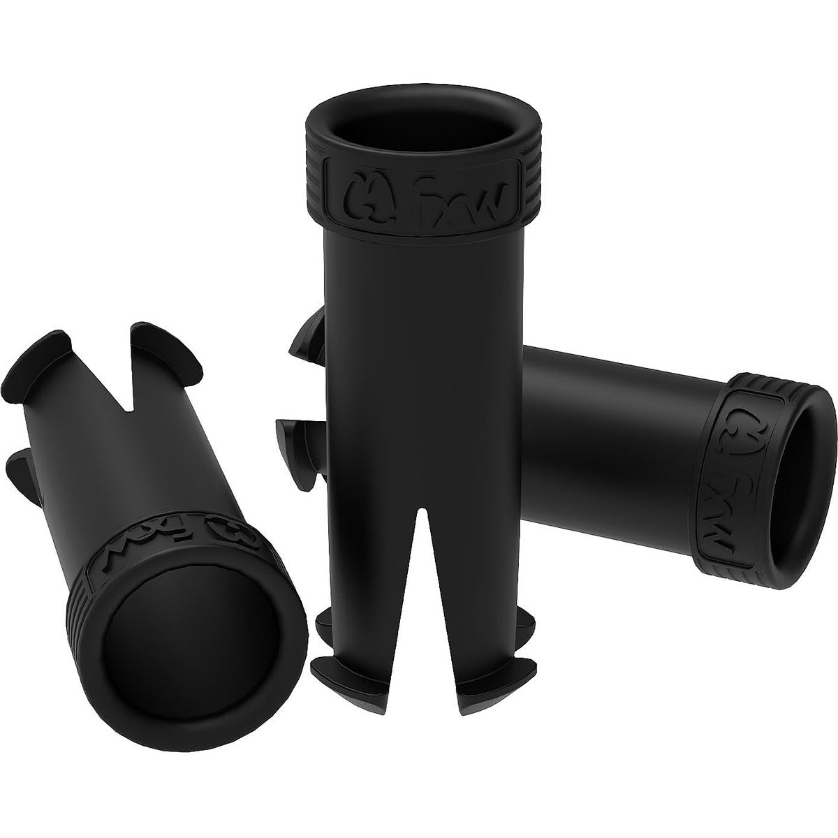 FXW Muffler Tubes for FXW Dog Playpens, 32 count, Black