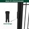Show in main carousel: FXW Muffler Tubes for FXW Dog Playpens, 32 count, Black slide 5 of 8